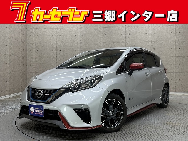 ニッサン ノート