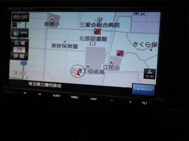 ニッサン マーチ Ｘ　Ｖセレクション