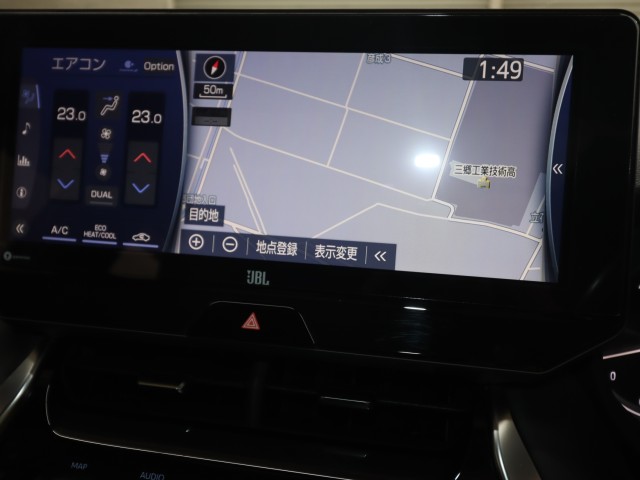 トヨタ ハリアー Ｚ