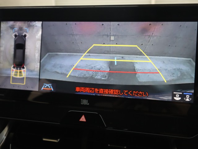 トヨタ ハリアー Ｚ