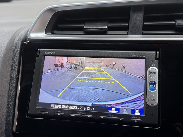 ホンダ フィット １３Ｇ　Ｆパッケージ