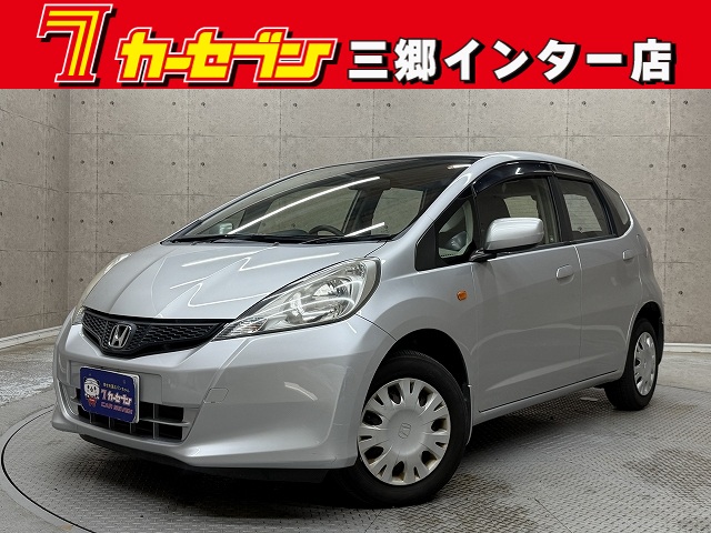 ホンダ フィット