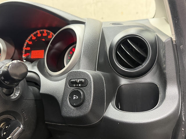 ホンダ フィット 13G