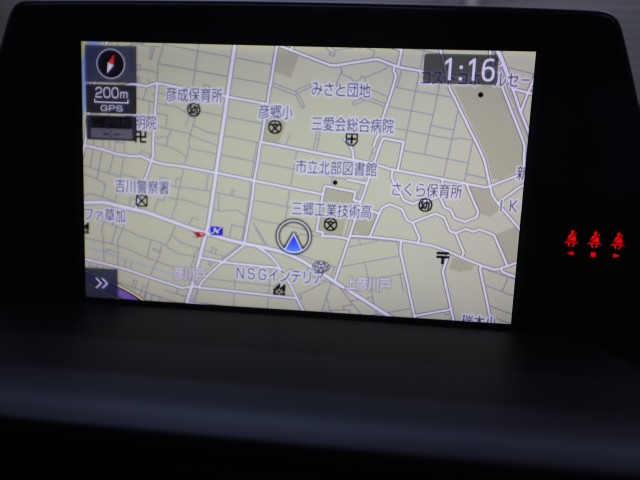 トヨタ クラウンＨＶ G