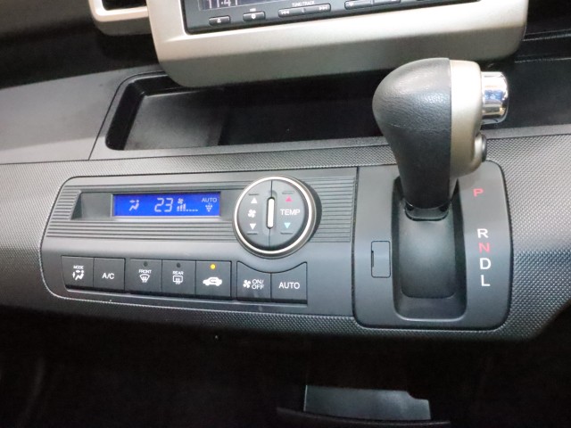 ホンダ フリードスパイク Gｼﾞｬｽﾄｾﾚｸｼｮﾝ