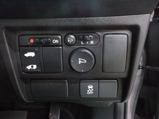 ホンダ フリードスパイク Gｼﾞｬｽﾄｾﾚｸｼｮﾝ