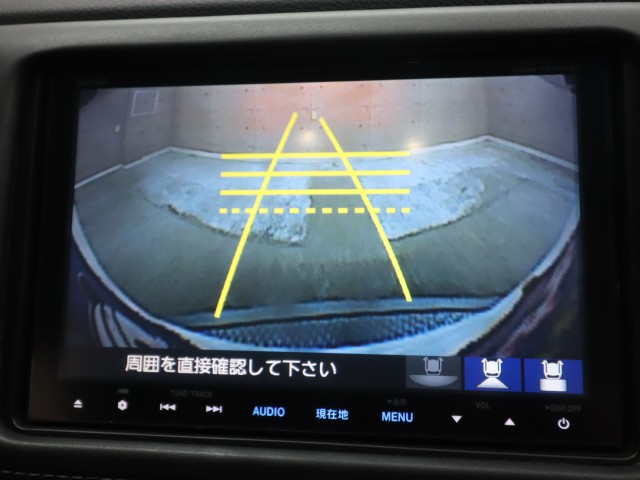 ホンダ ヴェゼルＨＶ ﾊｲﾌﾞﾘｯﾄﾞZ