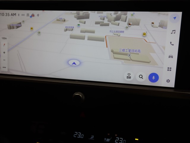 トヨタ ｸﾗｳﾝ ｸﾛｽｵｰﾊﾞｰ G