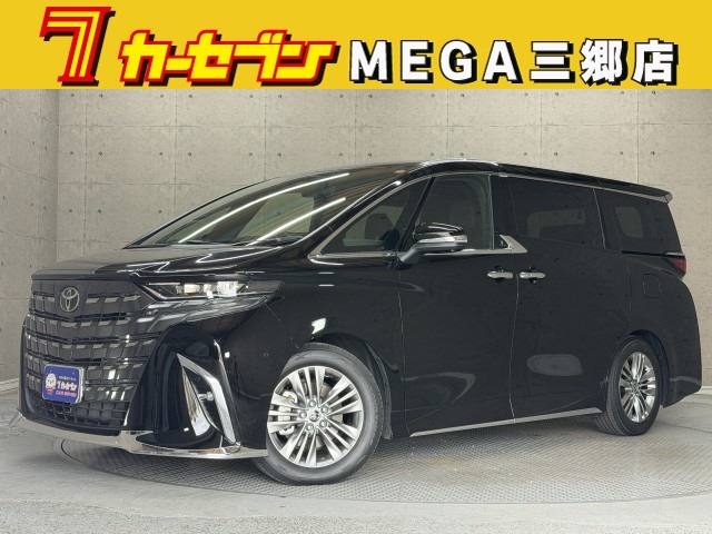 トヨタ ｱﾙﾌｧｰﾄﾞ ﾊｲﾌﾞﾘｯﾄﾞ