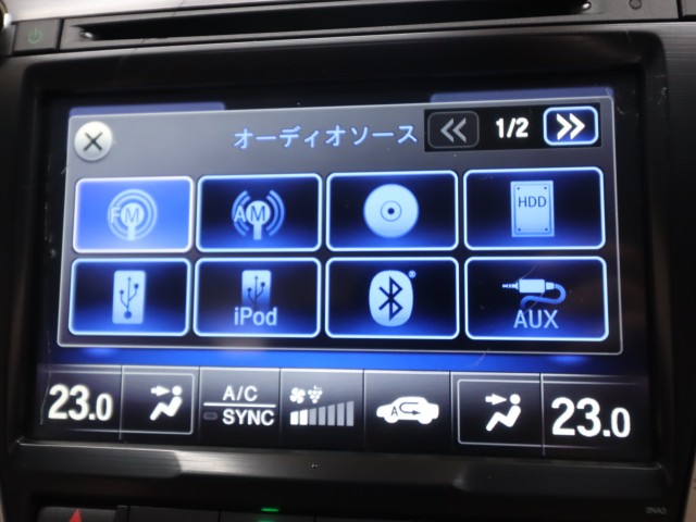 ホンダ レジェンド ﾊｲﾌﾞﾘｯﾄﾞEX