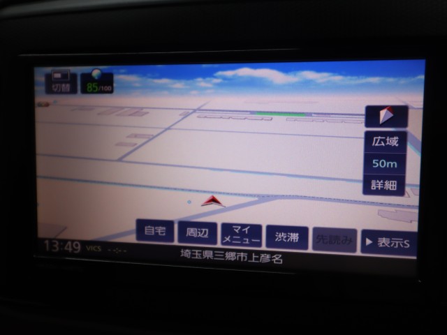 ダイハツ ミライース G-SA3