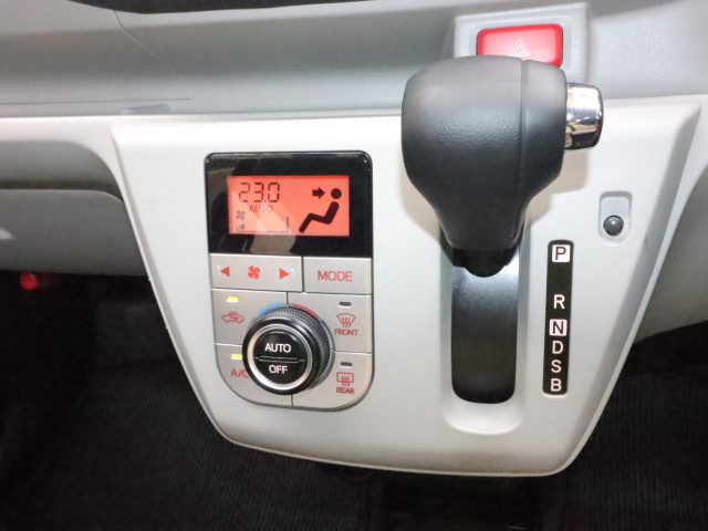 ダイハツ ミライース G-SA3