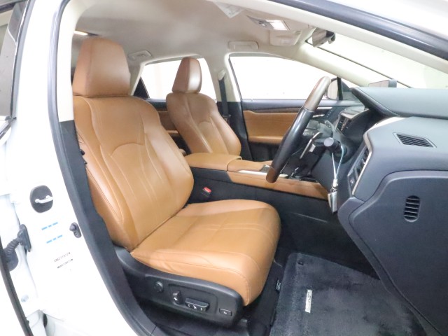 レクサス レクサス ＲＸ ４５０ｈ　バージョンＬ