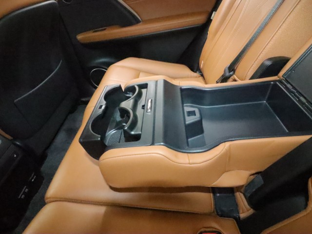 レクサス レクサス ＲＸ ４５０ｈ　バージョンＬ