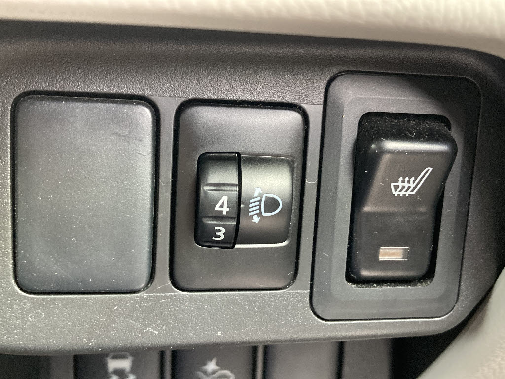 ニッサン デイズ ﾎﾞﾚﾛ Xﾍﾞｰｽ 4WD