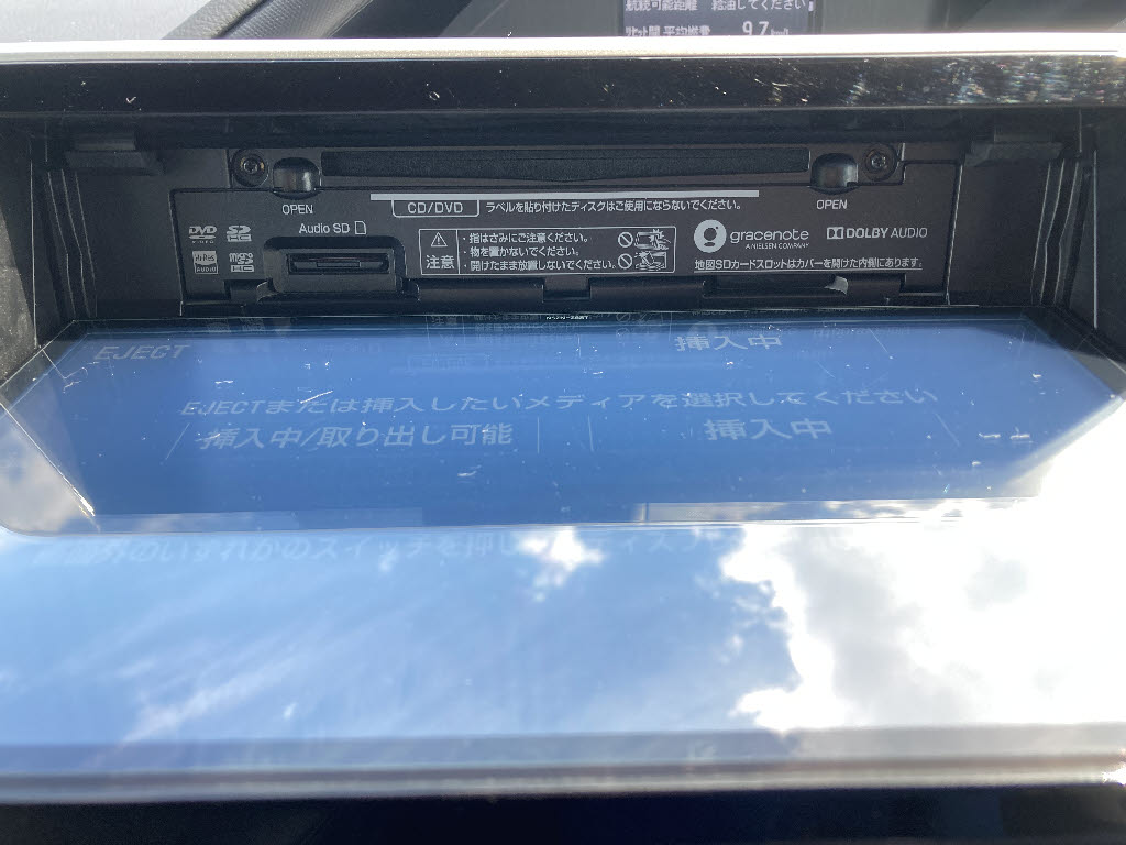 トヨタ ノア G