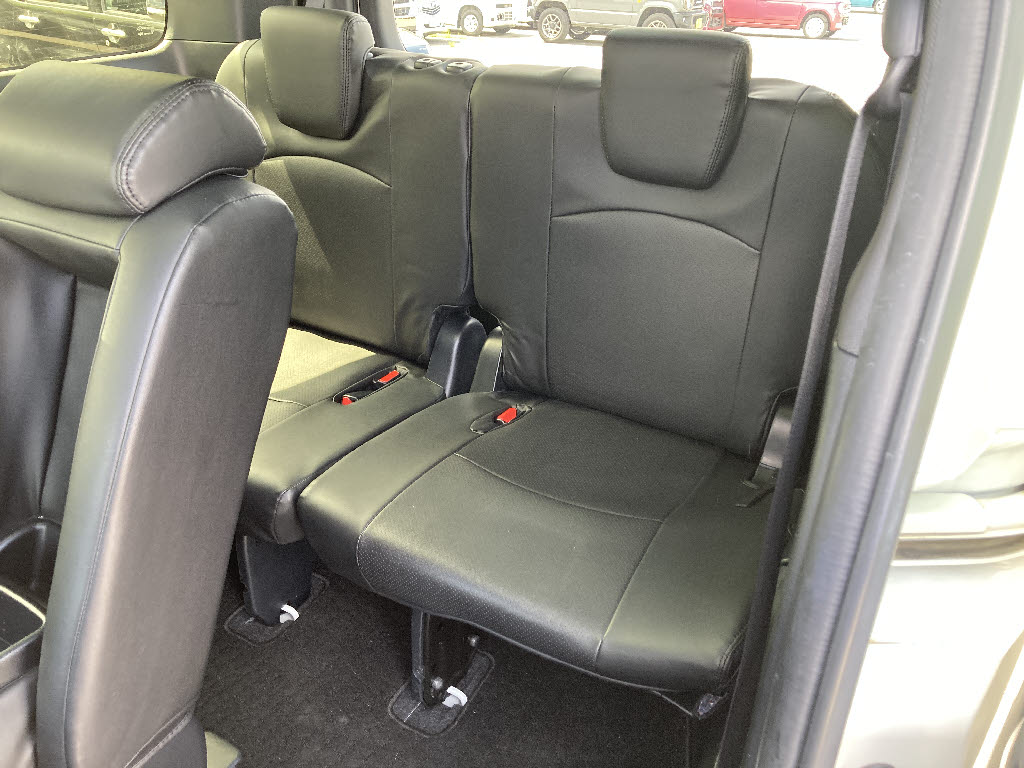 トヨタ ノア G