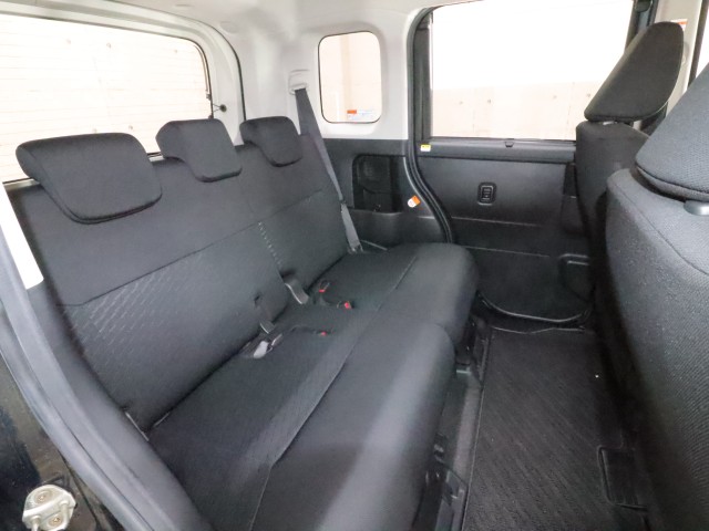 トヨタ ルーミー GS