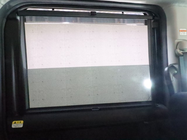 トヨタ ルーミー GS
