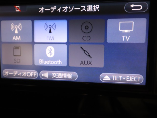 トヨタ ルーミー GS