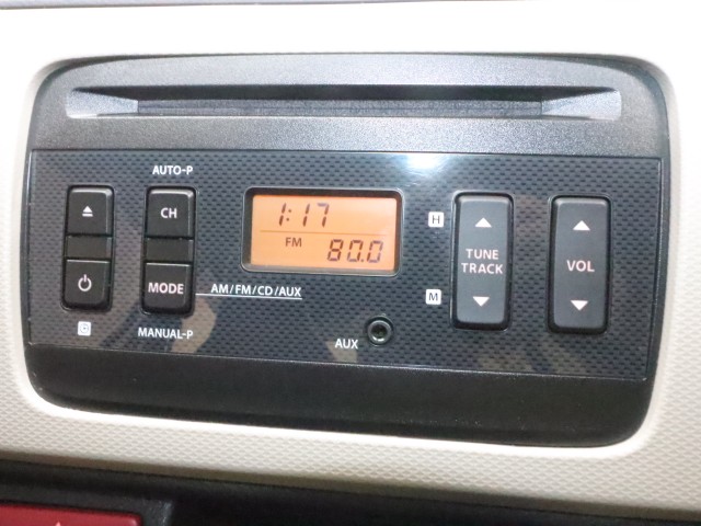 スズキ アルト F