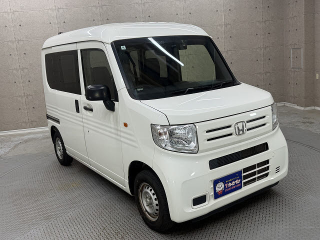 ホンダ Ｎ－ＶＡＮ Gﾎﾝﾀﾞｾﾝｼﾝｸﾞ