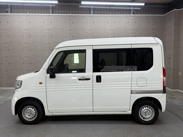 ホンダ Ｎ－ＶＡＮ Gﾎﾝﾀﾞｾﾝｼﾝｸﾞ