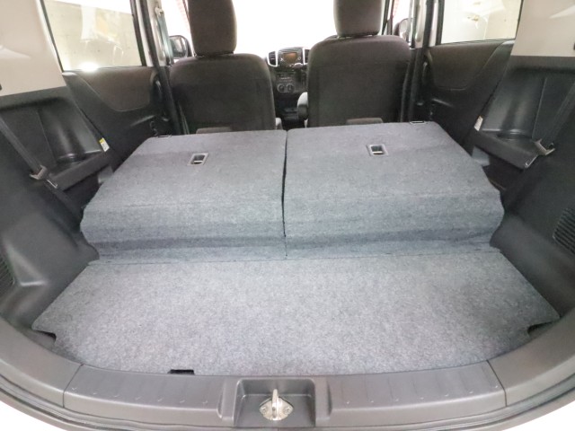 スズキ ソリオ Ｇ