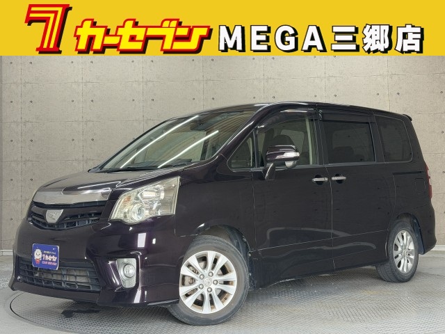 トヨタ ノア
