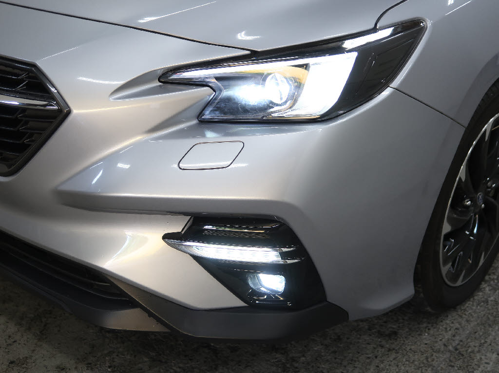 スバル レヴォーグ GT EX 4WD