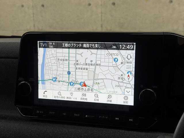 ニッサン サクラ G