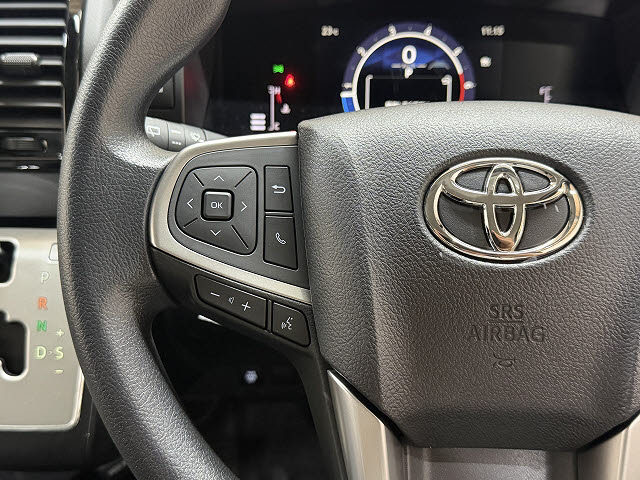 トヨタ ハイエース GL