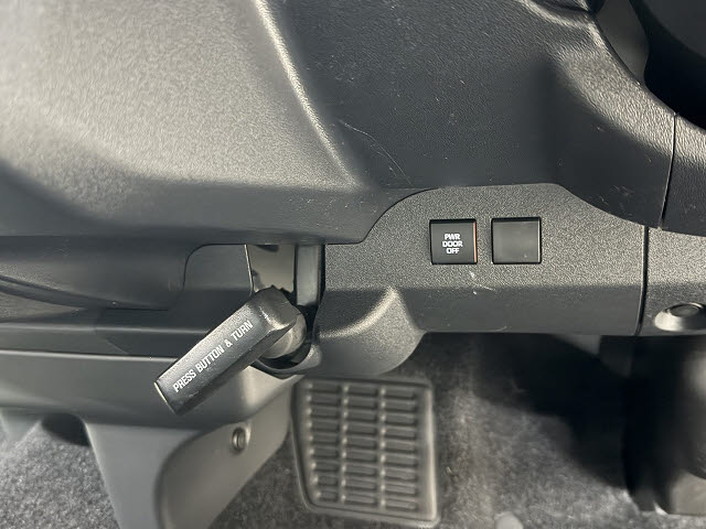 トヨタ ハイエース GL