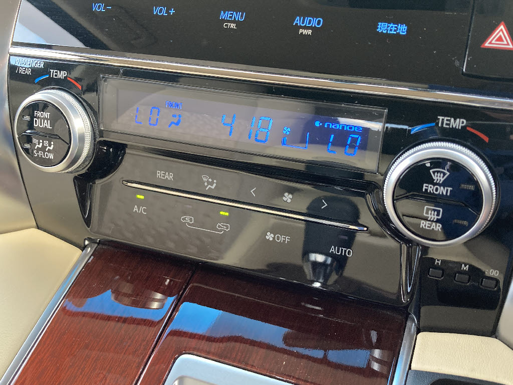 トヨタ ｳﾞｪﾙﾌｧｲｱﾊｲﾌﾞﾘｯﾄﾞ X 4WD