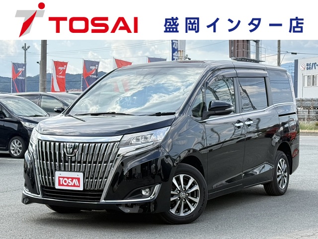 トヨタ エスクァイア