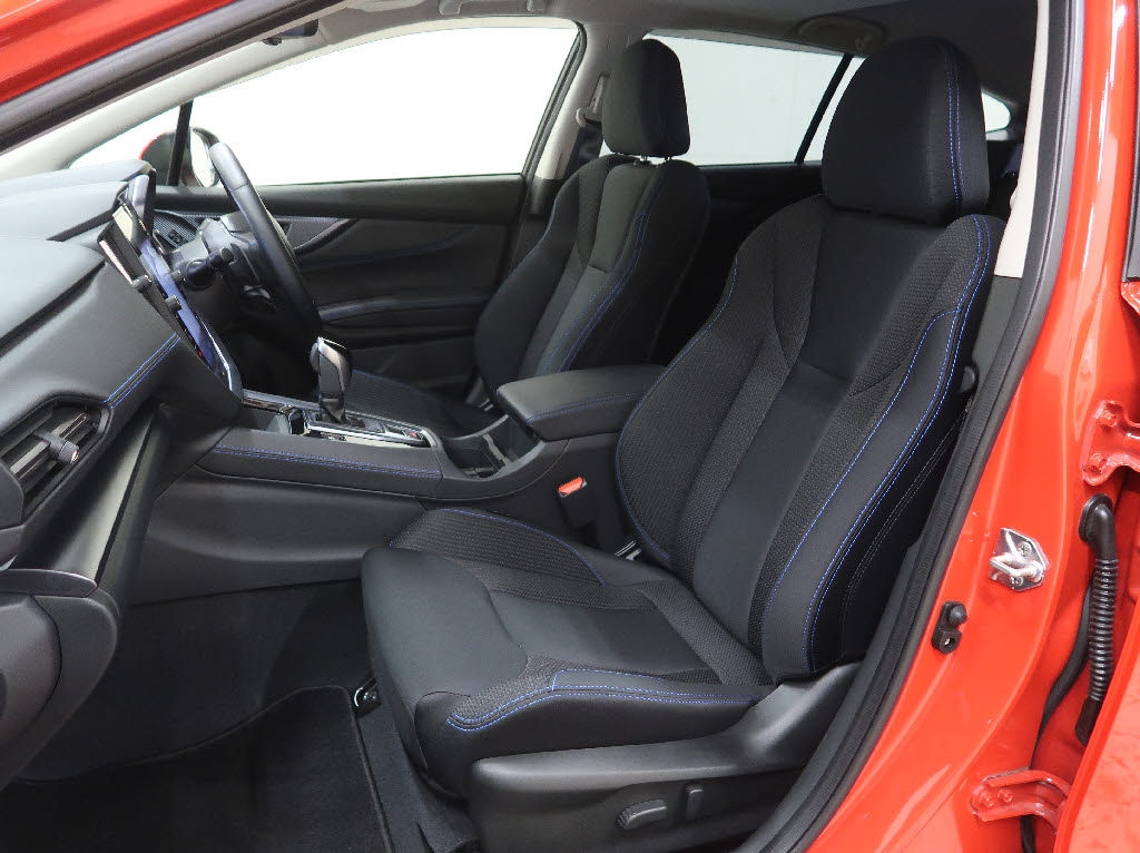 スバル レヴォーグ GT-H EX 4WD