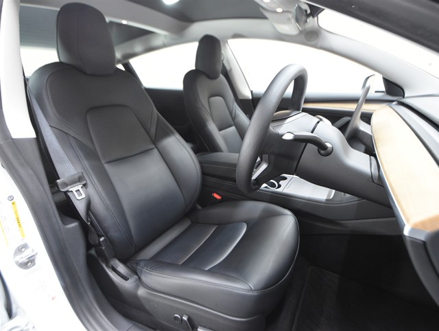 その他輸入車 テスラ モデル３ STDレンジプラス