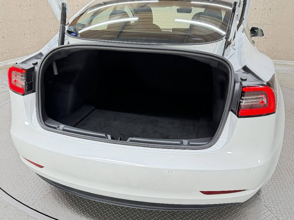 その他輸入車 テスラ モデル３ STDレンジプラス