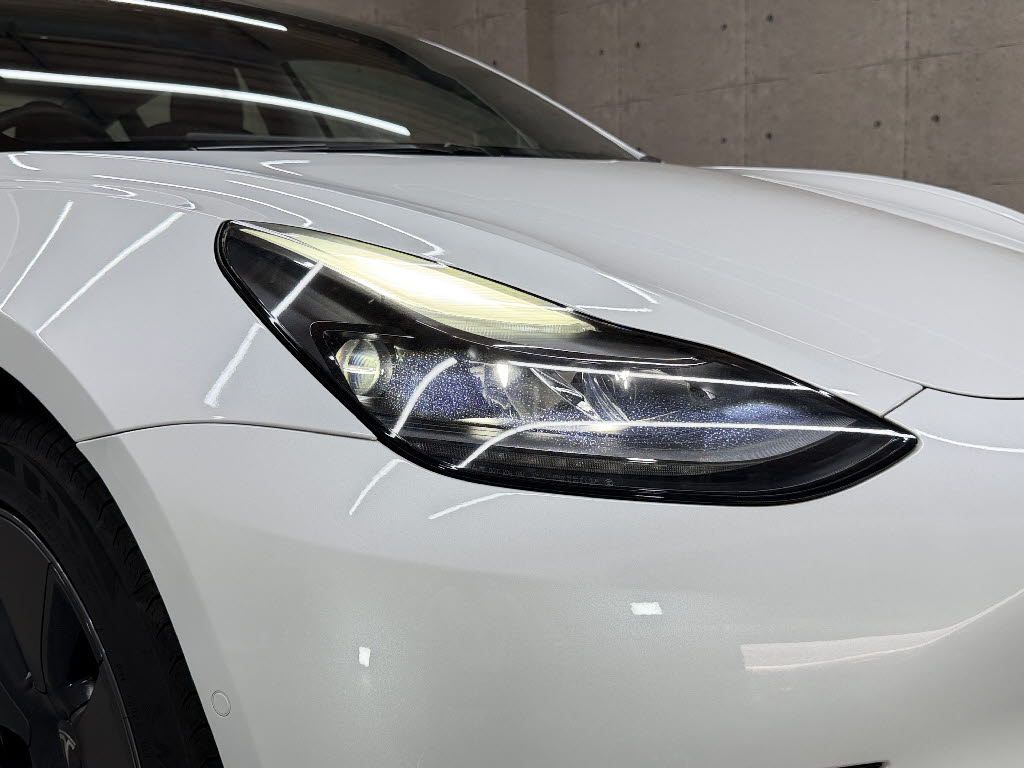 その他輸入車 テスラ モデル３ STDレンジプラス