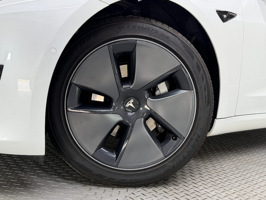 その他輸入車 テスラ モデル３ STDレンジプラス