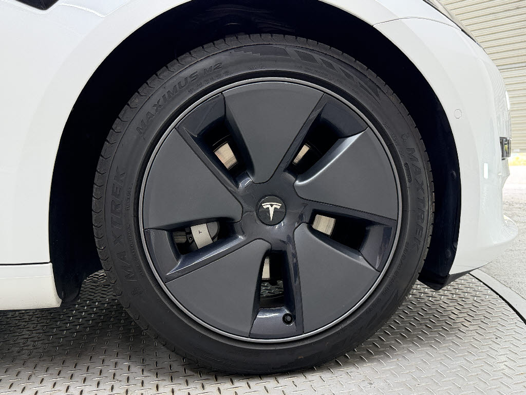 その他輸入車 テスラ モデル３ STDレンジプラス
