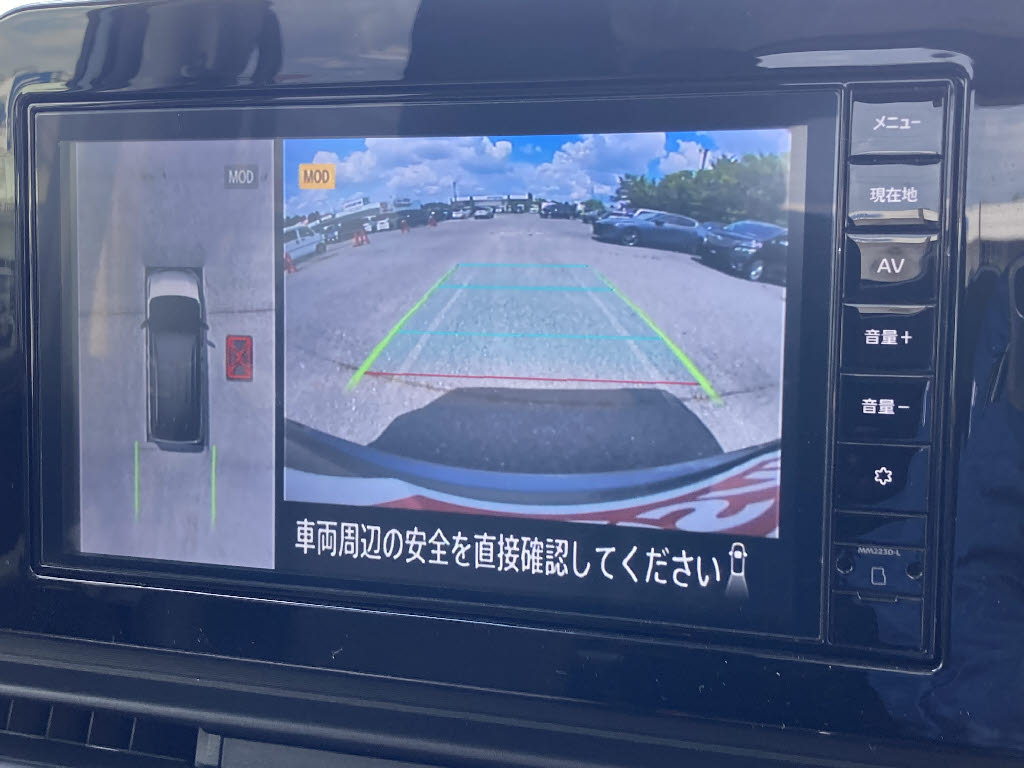 ニッサン セレナ e-4ORCE ﾊｲｳｪｲｽﾀｰV 4WD