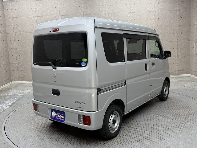 スズキ エブリイＶ PCﾘﾐﾃｯﾄﾞ ﾊｲﾙｰﾌ