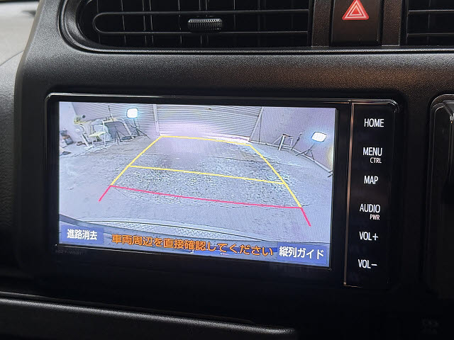 トヨタ プロボックスＶ HV GL