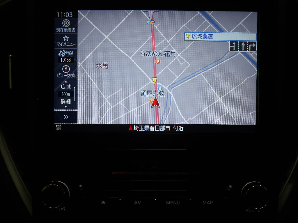 スバル フォレスター Ｘ-ブレイク