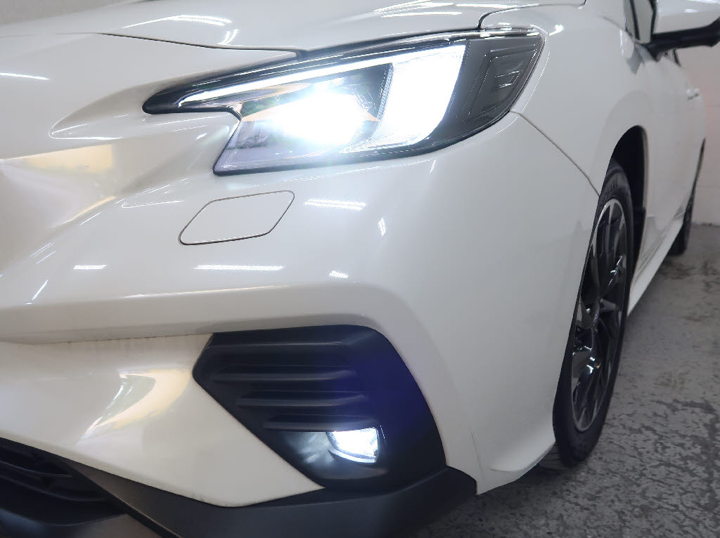 スバル レヴォーグ ＧＴ ＥＸ