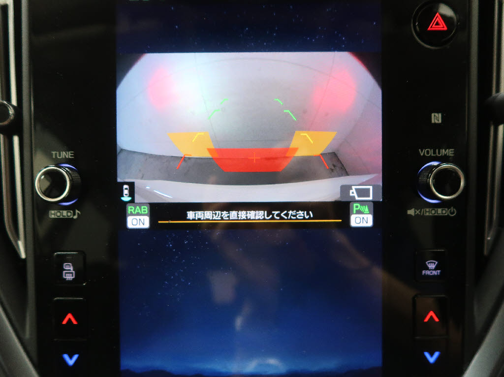 スバル レヴォーグ ＧＴ ＥＸ