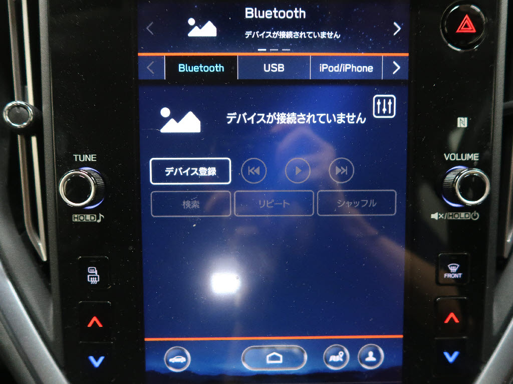 スバル レヴォーグ ＧＴ ＥＸ