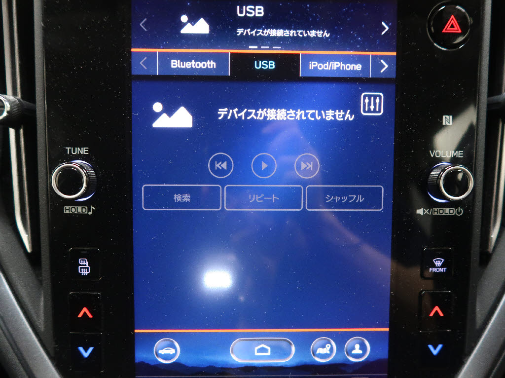 スバル レヴォーグ ＧＴ-Ｈ ＥＸ