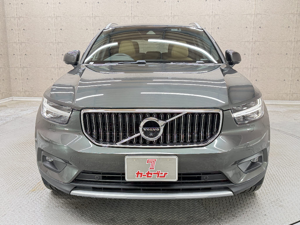ボルボ ボルボ ＸＣ４０ T4 AWD ｲﾝｽｸﾘﾌﾟｼｮﾝ